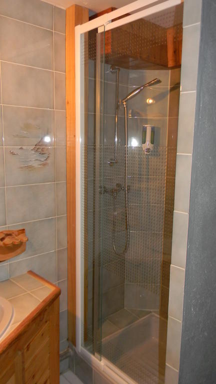 Auberge La Cleida Nevache Room photo