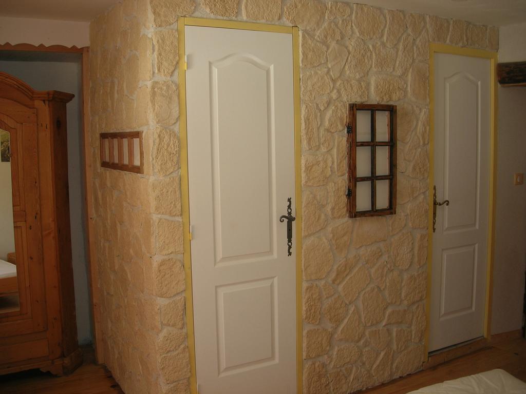 Auberge La Cleida Nevache Room photo